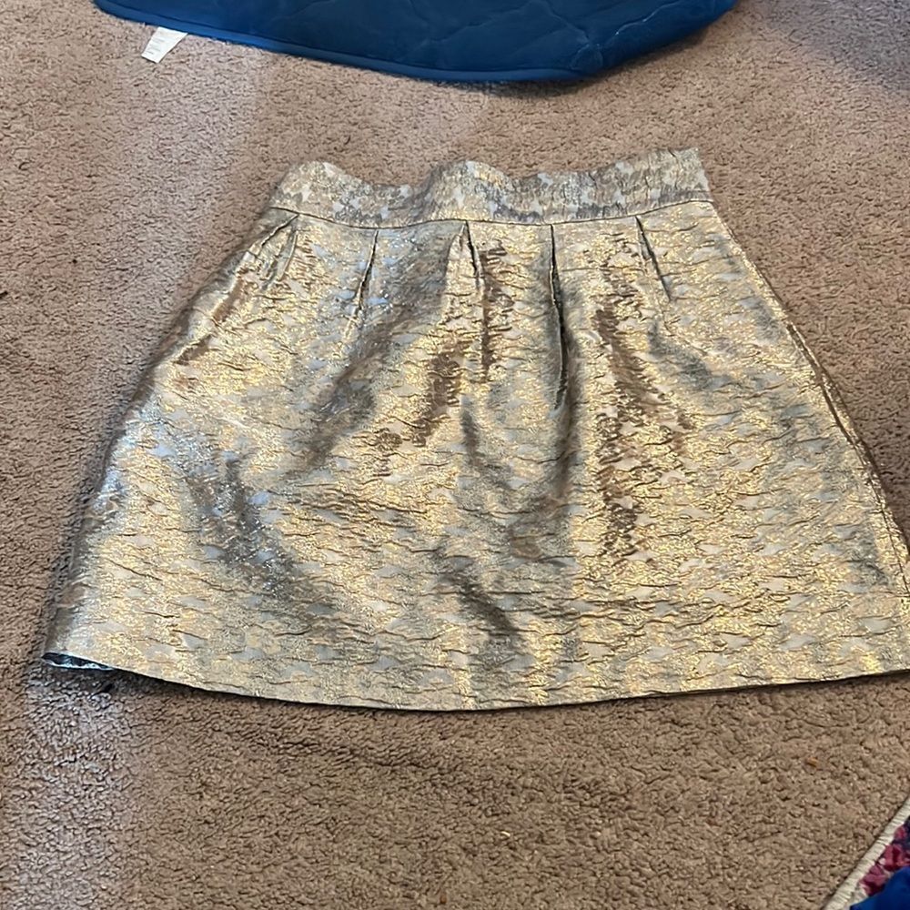 Paul & joe sister skirt small‎